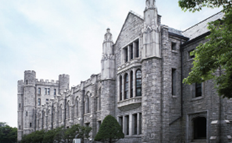 Korea University